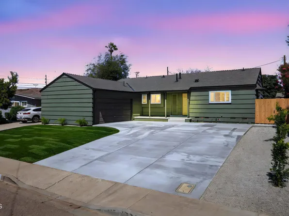 36 Varsity Ct, Ventura, CA 93003