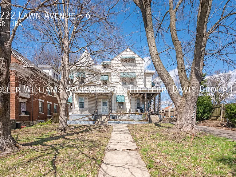 2222 Lawn Ave #6 — Photo 1