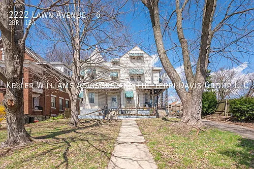 2222 Lawn Ave #6 Photo 1 2222 Lawn Ave #6 Photo 1