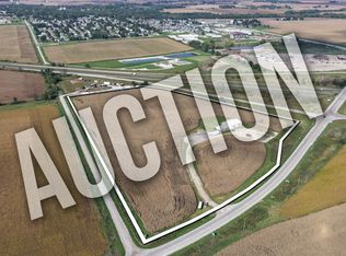 4299 Lewis Access Rd, Center Point, IA 52213