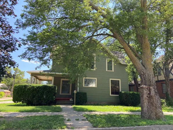 2717 Forest Ave, Great Bend, KS 67530