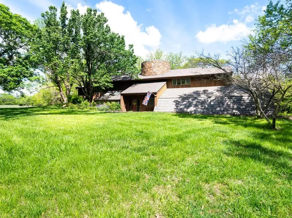 1935 N Rose Hill Rd, Rose Hill, KS 67133