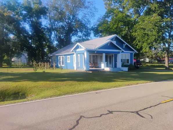 510 Us Business Hwy #82, Avery, TX 75554