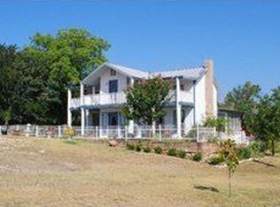626 Cr 112, Burnet, TX 78611