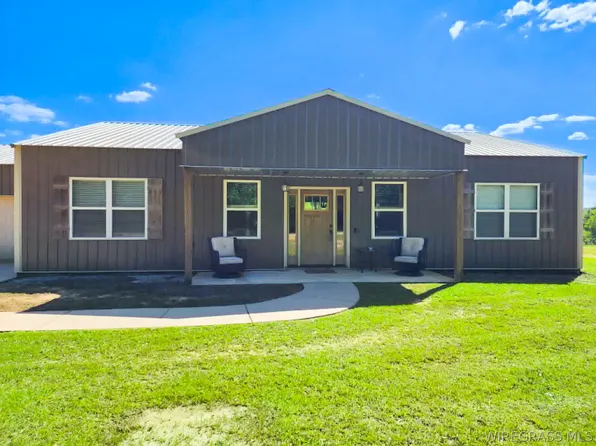 755 Culpepper Rd, Coffee Springs, AL 36318