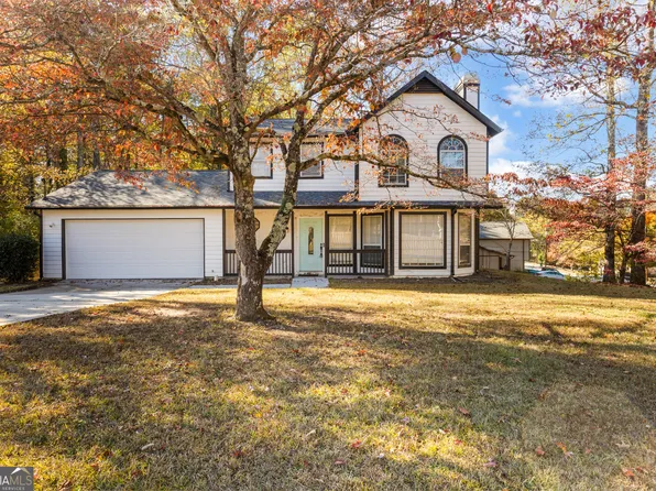 3605 Portsmouth Cir, Lithonia, GA 30038