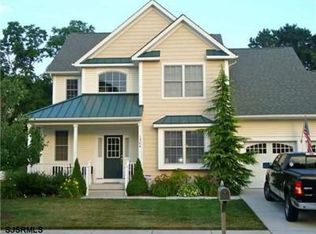 1304 Atkinson Ave, Somers Point, NJ 08244