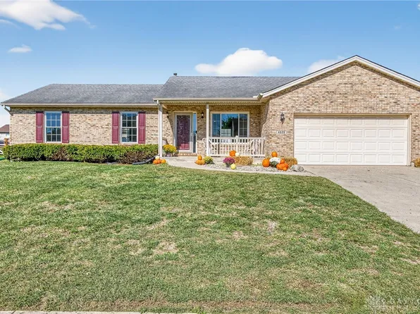 4020 Hickoryview Dr, Hamilton, OH 45011