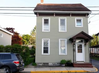 1816 Center St, Lebanon, PA 17042