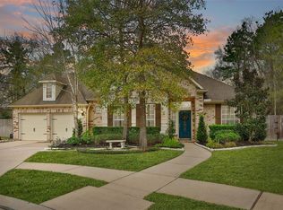 2007 Jillian Oaks Ct, Spring, TX 77386