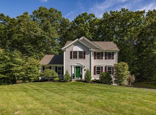 16 Williams Path, Kingston, NH 03848