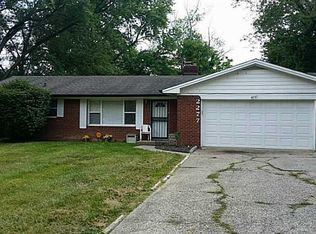 2277 W 67th St, Indianapolis, IN