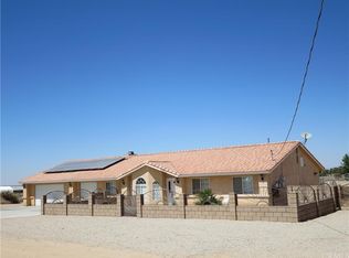 22232 Lupine St, Apple Valley, CA 92308