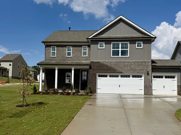 184 Yuma Ln Lot 202, White House, TN 37188