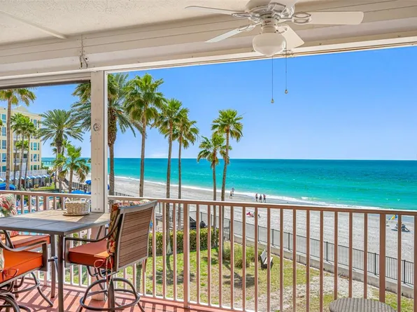 16700 Gulf Blvd APT 325, North Redington Beach, FL 33708