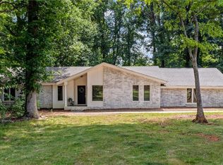 3255 Parrish Rd, Winston Salem, NC 27105
