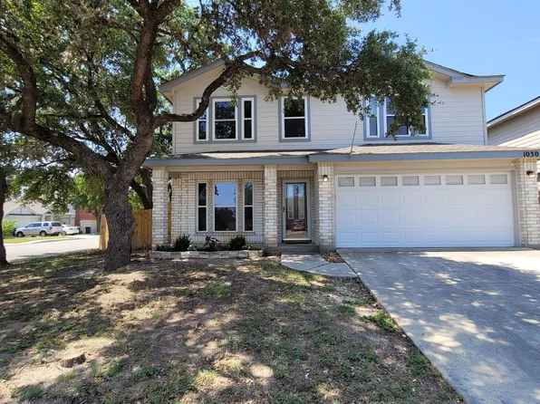 10302 Lynx Crossing, San Antonio, TX 78251