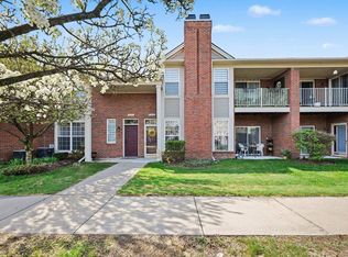 15368 Yale Dr, Clinton Township, MI 48038