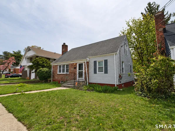 113 Clark Street, Bridgeport, CT 06606
