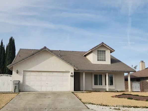 13220 Tamarisk Rd, Victorville, CA 92395