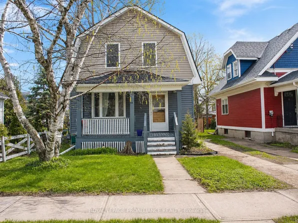 95 Lingham St, Belleville, ON K8N 3T1