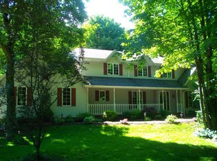 12688 Forrest Dr, Edinboro, PA