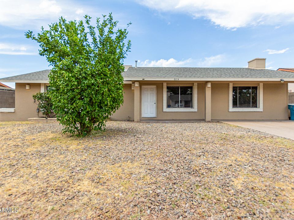 1st image of 8814 W MULBERRY Drive