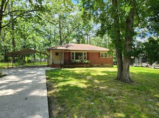 17 Elliott Cir NW, Rome, GA 30165