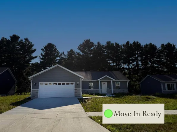 3714 MUSKIE DRIVE, Weston, WI 54476