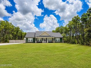 14804 Bream Pond Dr, Southport, FL 32409