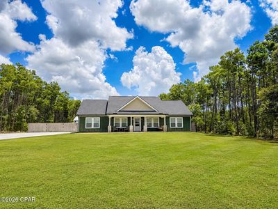 14804 Bream Pond Dr, Southport, FL, 32409