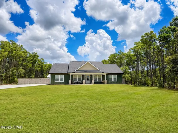 14804 Bream Pond Dr, Southport, FL 32409