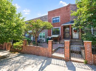 2033 28th Street, Astoria, NY 11105