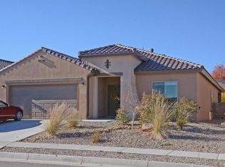 1723 Sunny Morning Dr NW, Albuquerque, NM 87120