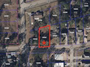 1290 Ashway St Lot 2-A, Conroe, TX 77385