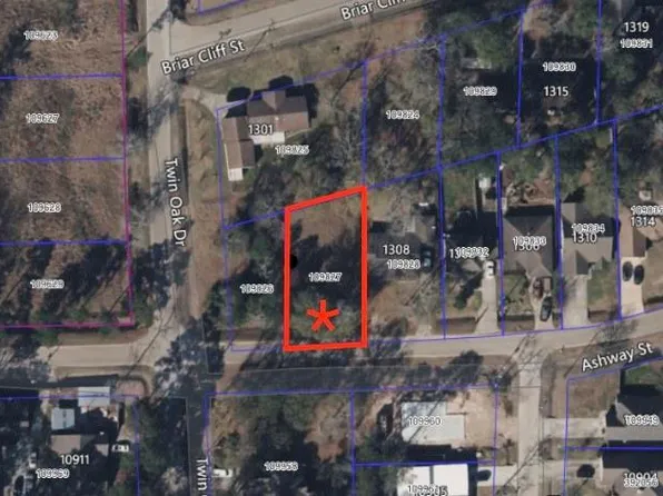 1290 Ashway St Lot 2-A, Conroe, TX 77385