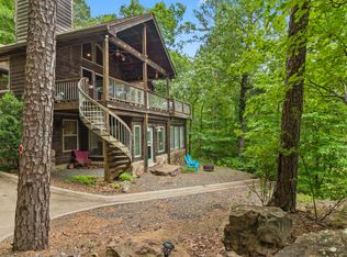 175 Calm Water Cv, Prim, AR 72130