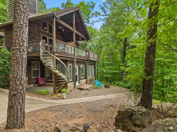 175 Calm Water Cv, Prim, AR 72130