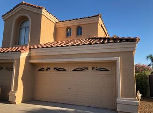 7167 W Firebird Dr, Glendale, AZ 85308