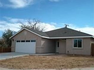 1337 W Willow Ave, Ridgecrest, CA 93555