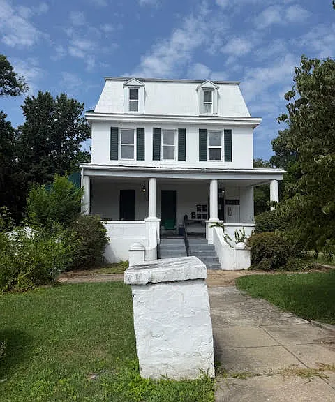 6408 Brook Ave #C — Photo 1