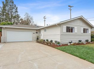 6317 Cloverhill Dr, San Jose, CA 95120