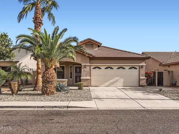 11725 W JEFFERSON Street, Avondale, AZ 85323