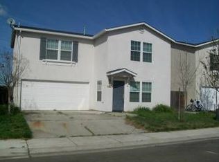 1281 Sunrise Dr, Merced, CA 95348