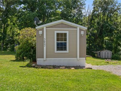 5652 Wormuth Ln, Conesus, NY, 14435