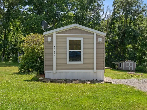 5652 Wormuth Ln, Conesus, NY 14435