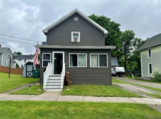 5 Watkins Ave, Perry, NY 14530