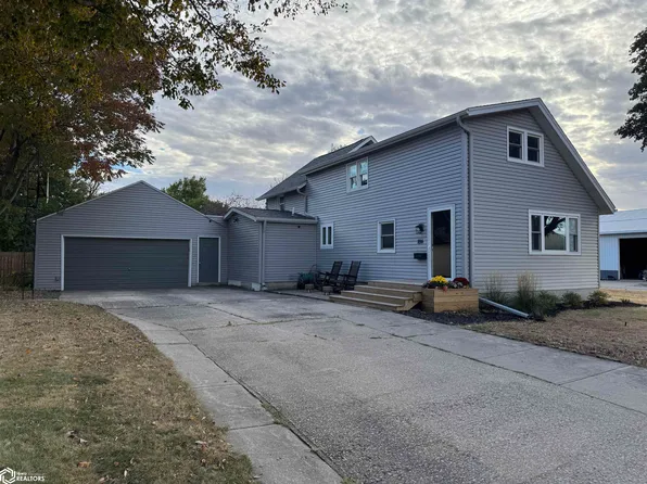 1114 7th Ave N, Humboldt, IA 50548