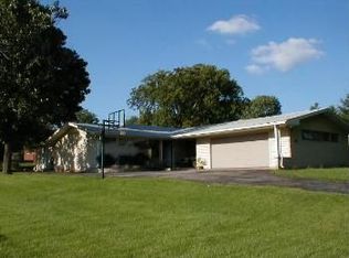 416 Berry St, Madison, IN 47250