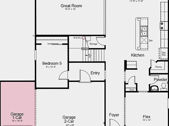 2nd image of this home